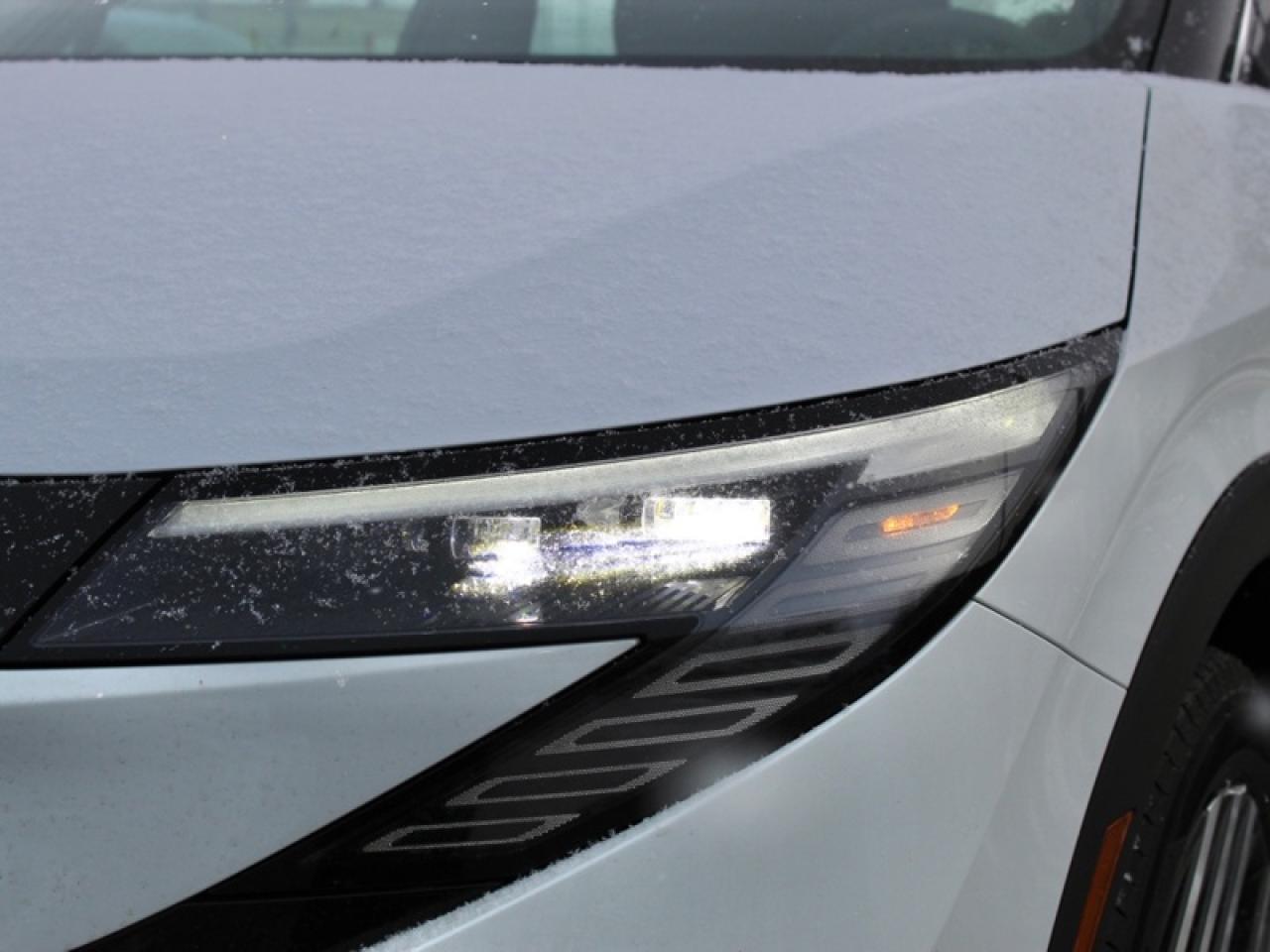 2026 Nissan Leaf SV+  - Heated Seats -  Navigation Photo