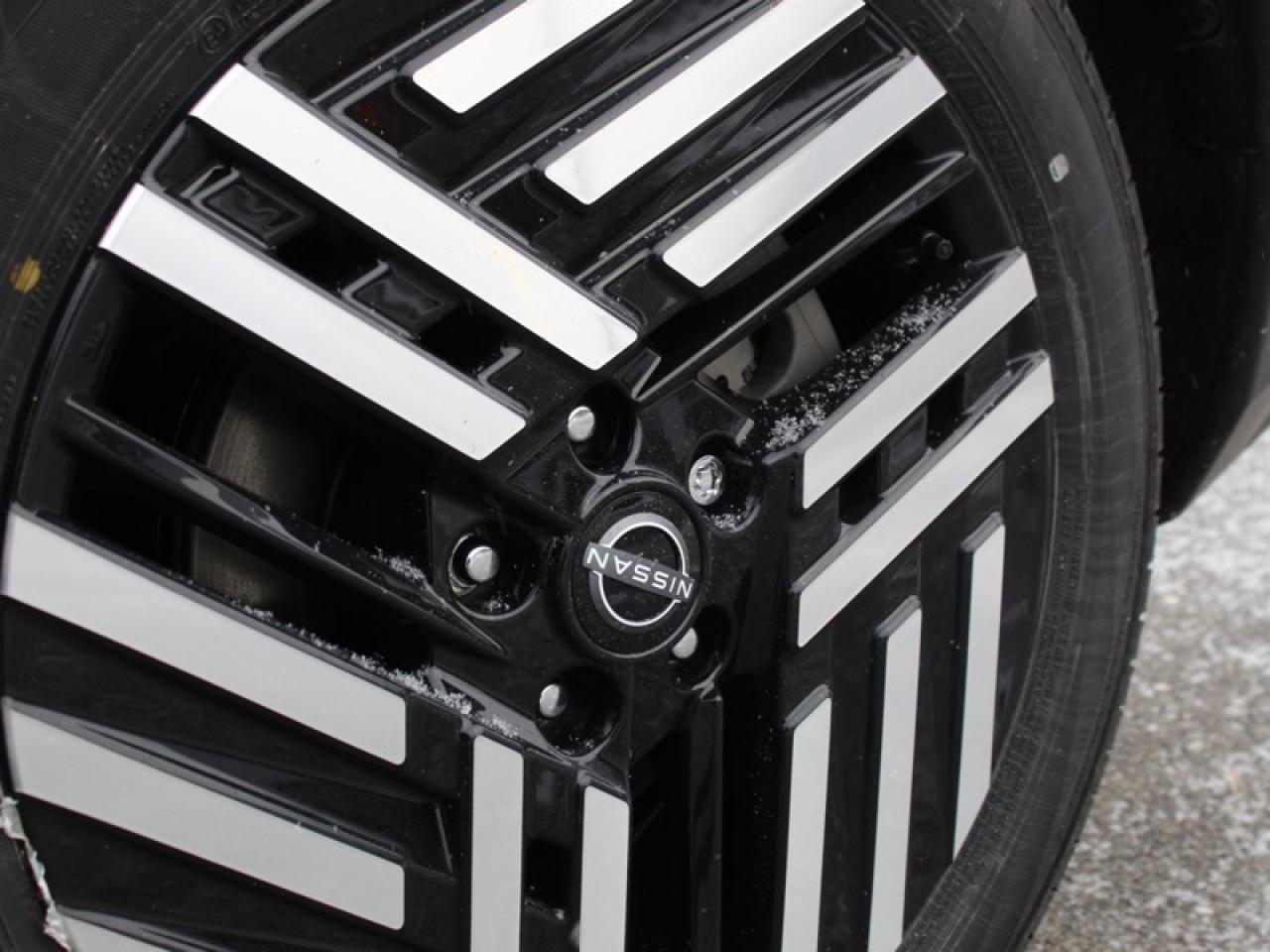 2026 Nissan Leaf SV+  - Heated Seats -  Navigation Photo