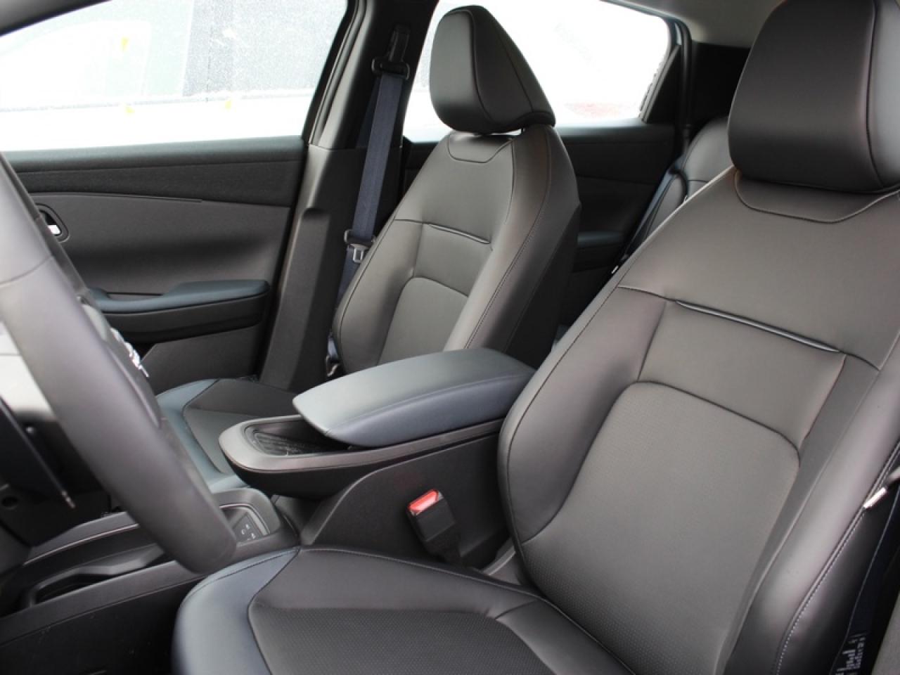 2026 Nissan Leaf SV+  - Heated Seats -  Navigation Photo