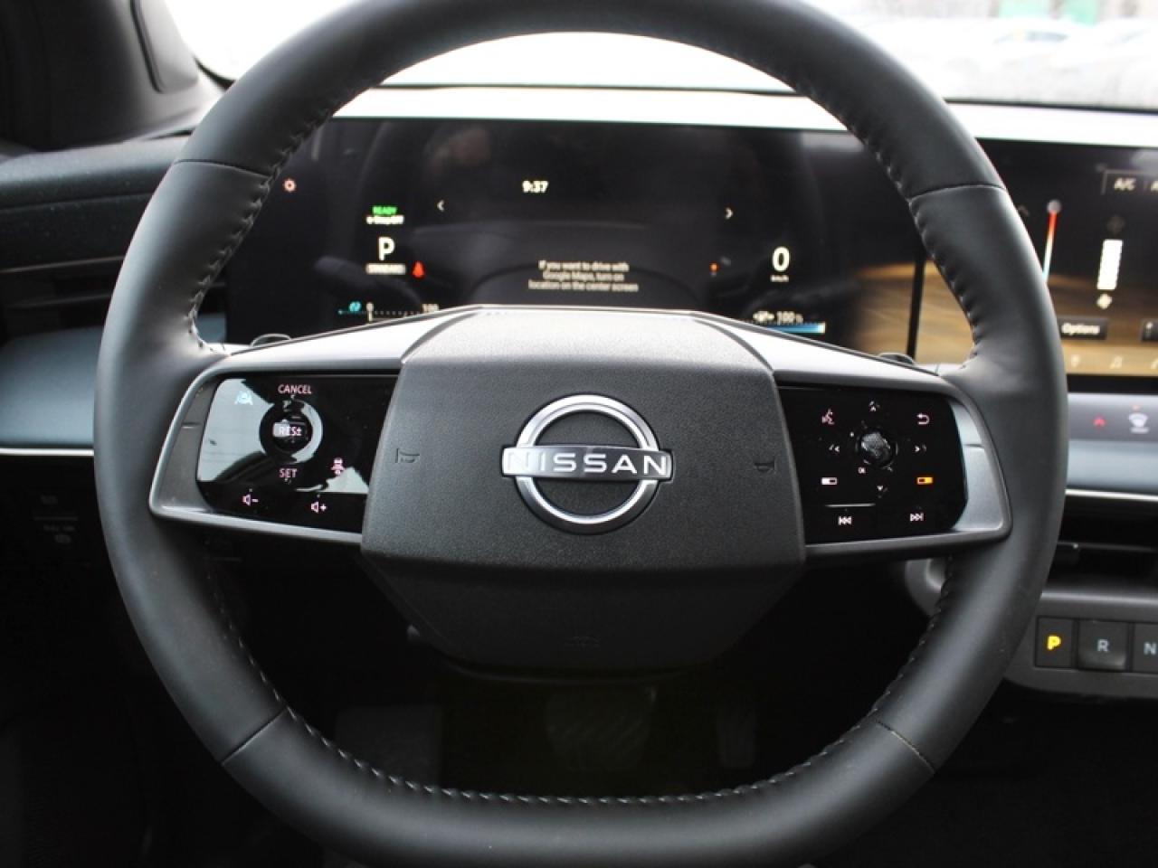 2026 Nissan Leaf SV+  - Heated Seats -  Navigation Photo