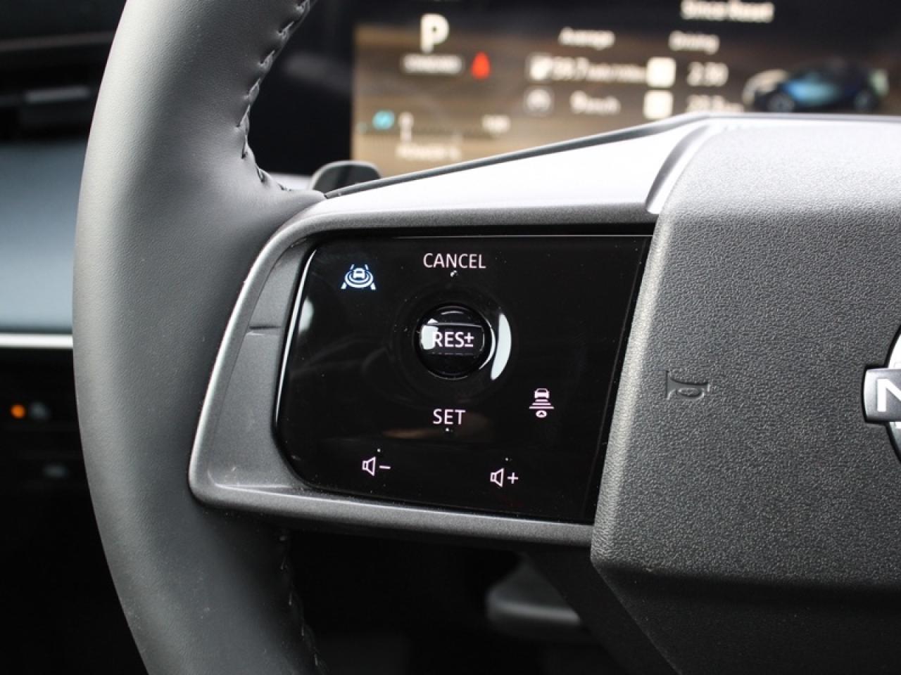2026 Nissan Leaf SV+  - Heated Seats -  Navigation Photo