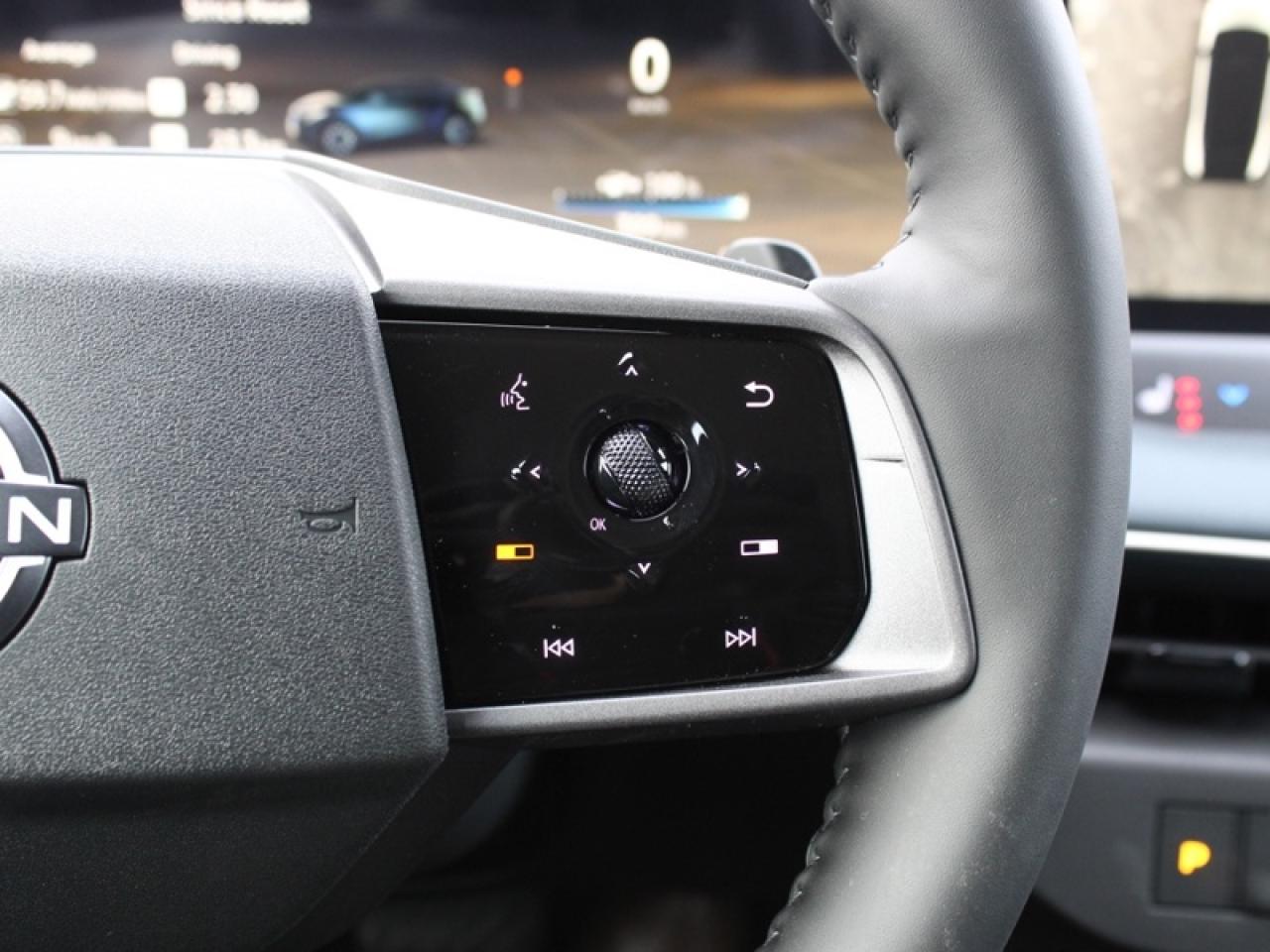 2026 Nissan Leaf SV+  - Heated Seats -  Navigation Photo