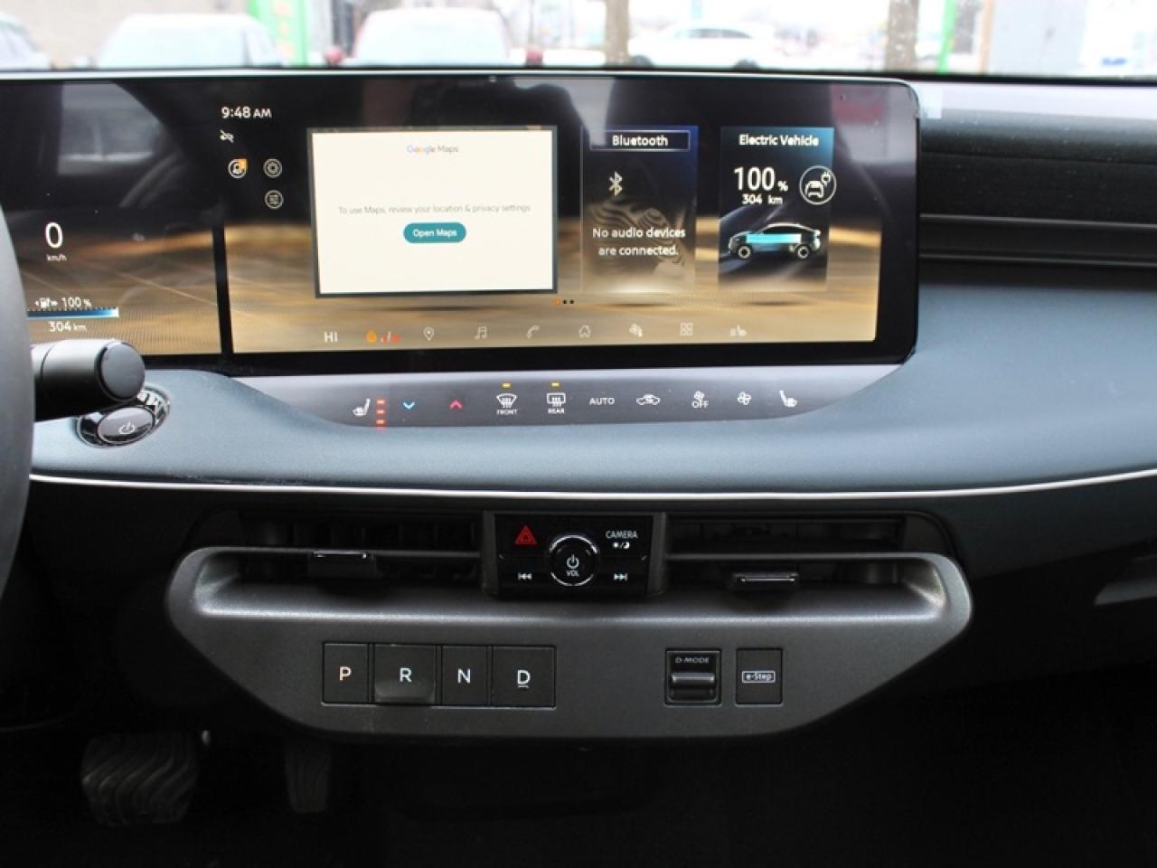 2026 Nissan Leaf SV+  - Heated Seats -  Navigation Photo