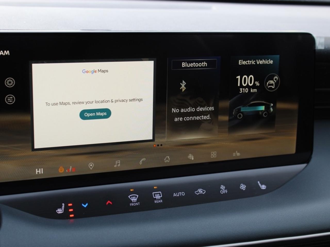 2026 Nissan Leaf SV+  - Heated Seats -  Navigation Photo