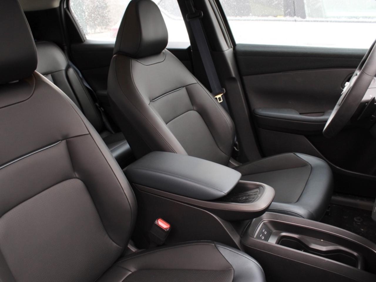 2026 Nissan Leaf SV+  - Heated Seats -  Navigation Photo