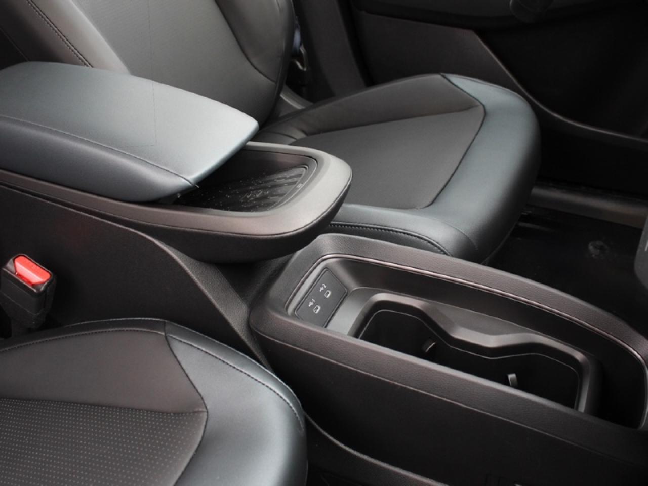 2026 Nissan Leaf SV+  - Heated Seats -  Navigation Photo