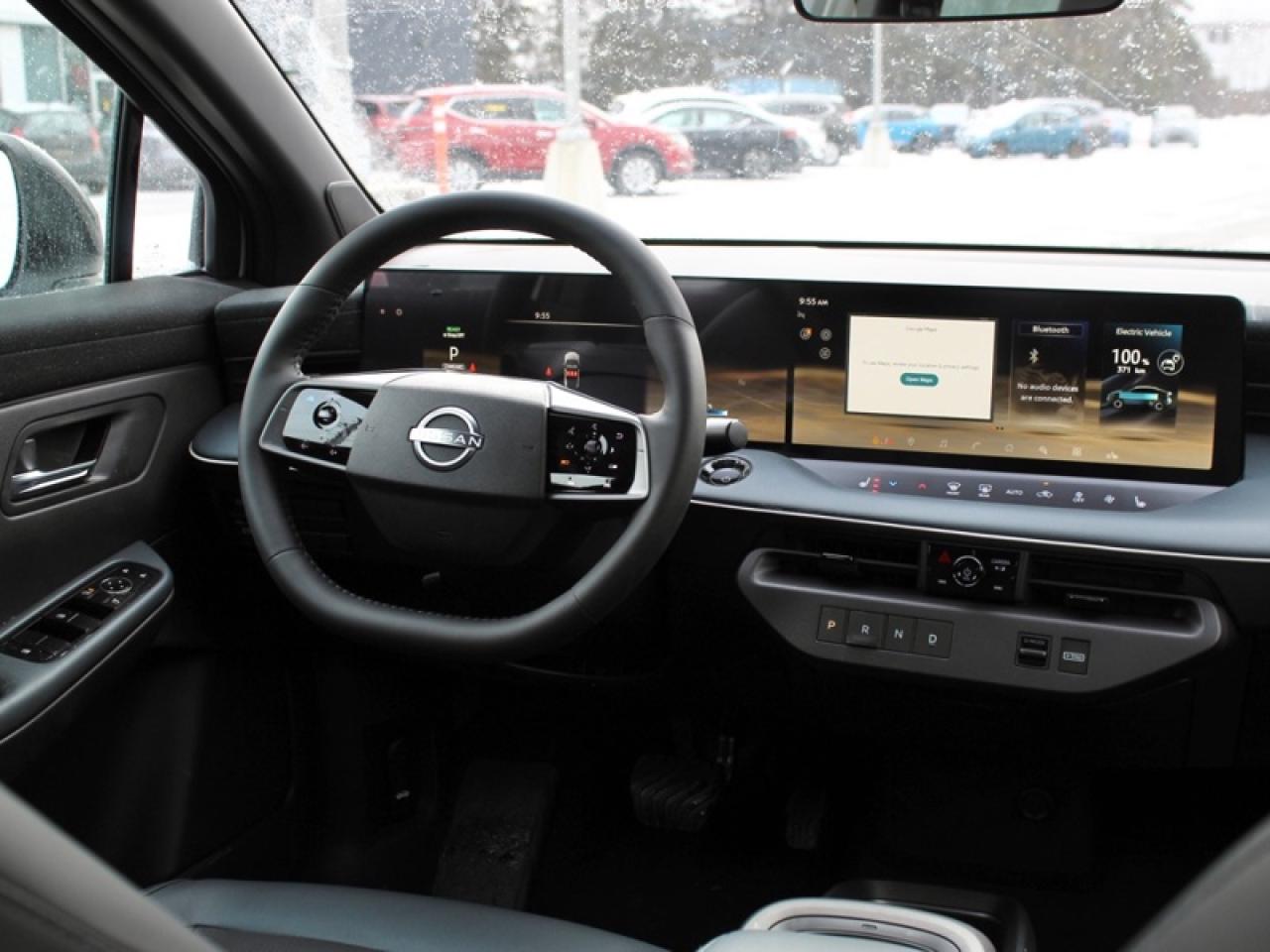 2026 Nissan Leaf SV+  - Heated Seats -  Navigation Photo