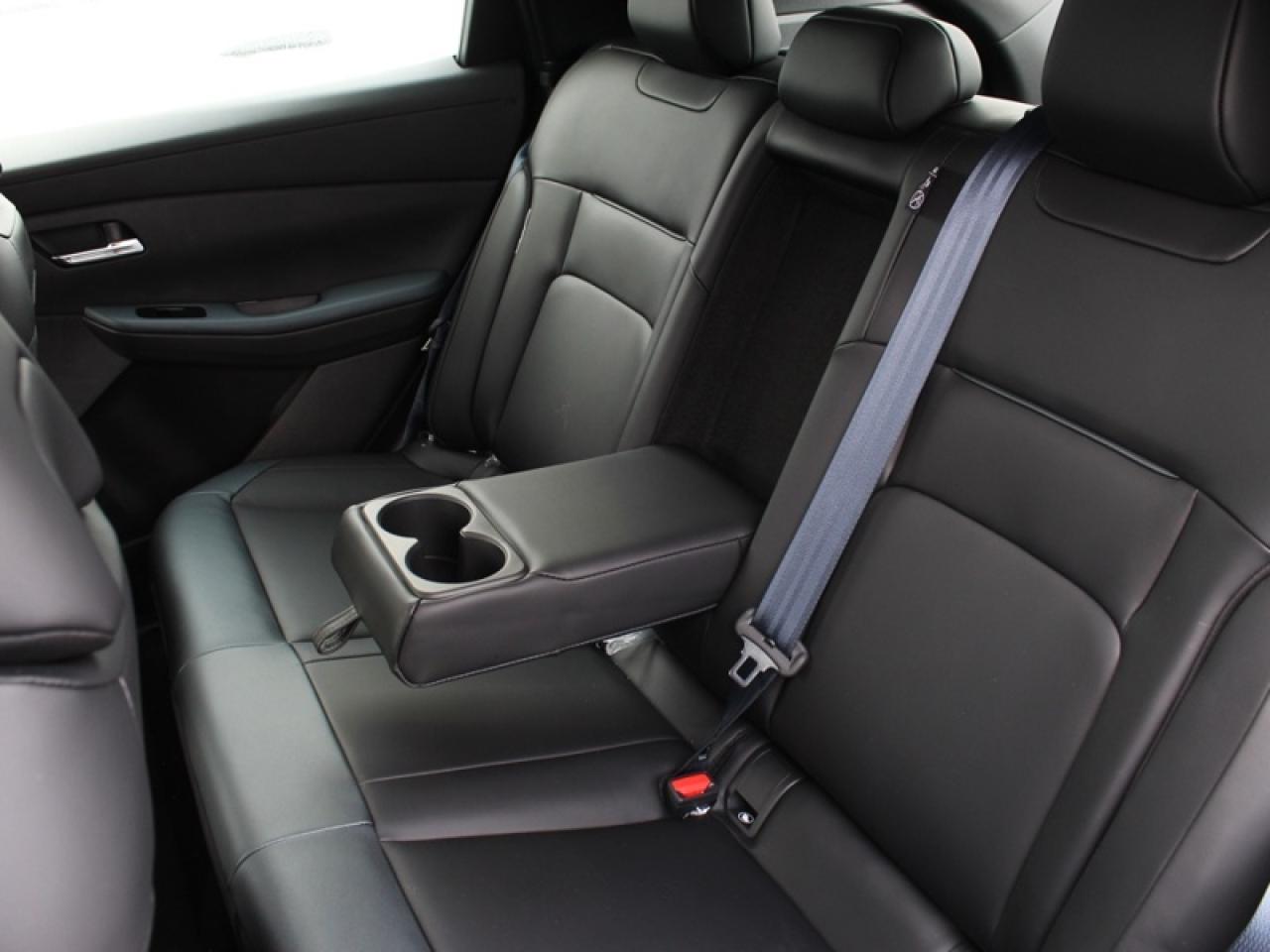 2026 Nissan Leaf SV+  - Heated Seats -  Navigation Photo