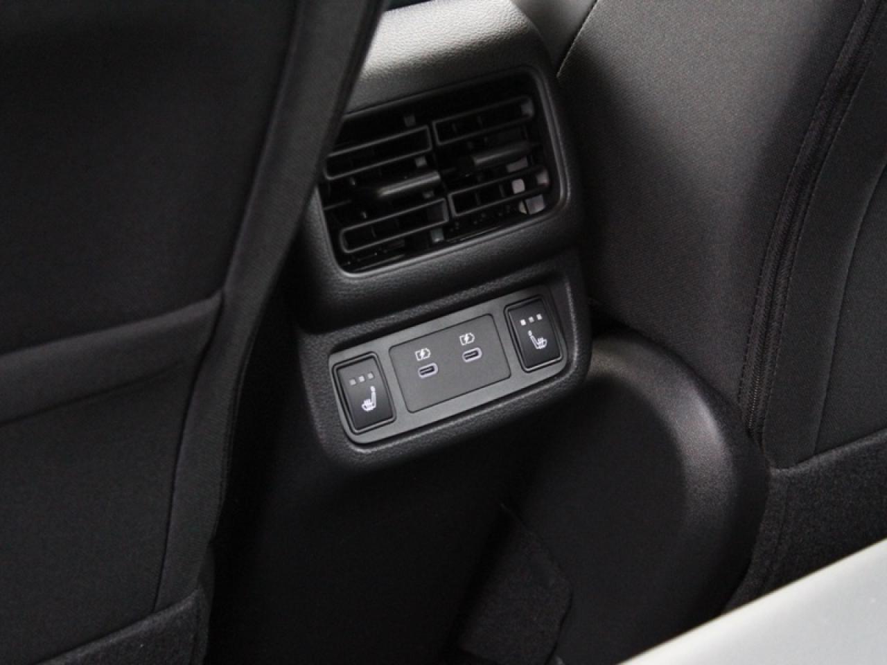 2026 Nissan Leaf SV+  - Heated Seats -  Navigation Photo