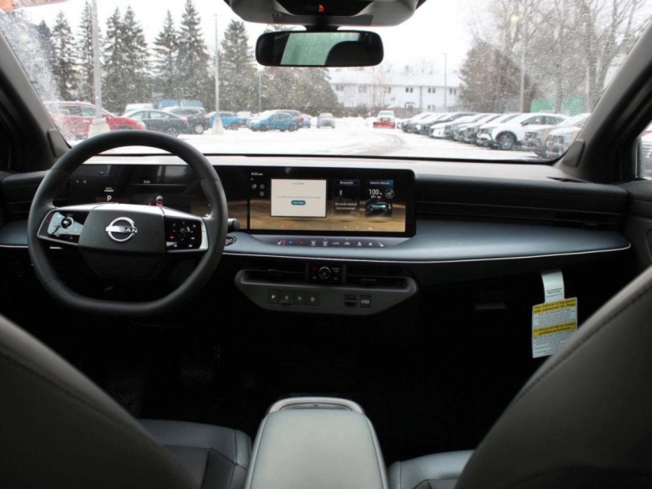 2026 Nissan Leaf SV+  - Heated Seats -  Navigation Photo