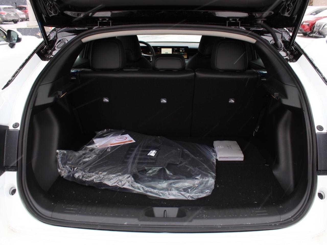 2026 Nissan Leaf SV+  - Heated Seats -  Navigation Photo