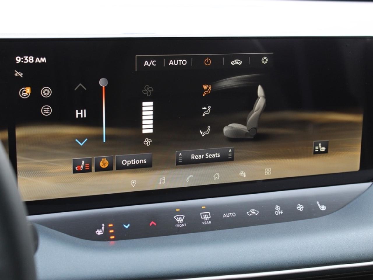 2026 Nissan Leaf SV+  - Heated Seats -  Navigation Photo