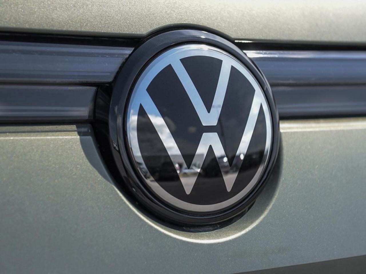 2025 Volkswagen Tiguan Comfortline  - Sunroof Photo