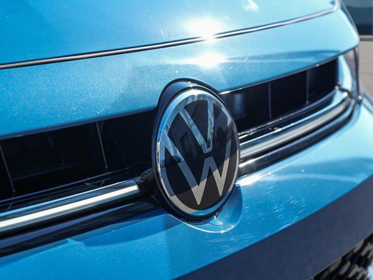 2025 Volkswagen Jetta Highline  - Cooled Seats Photo