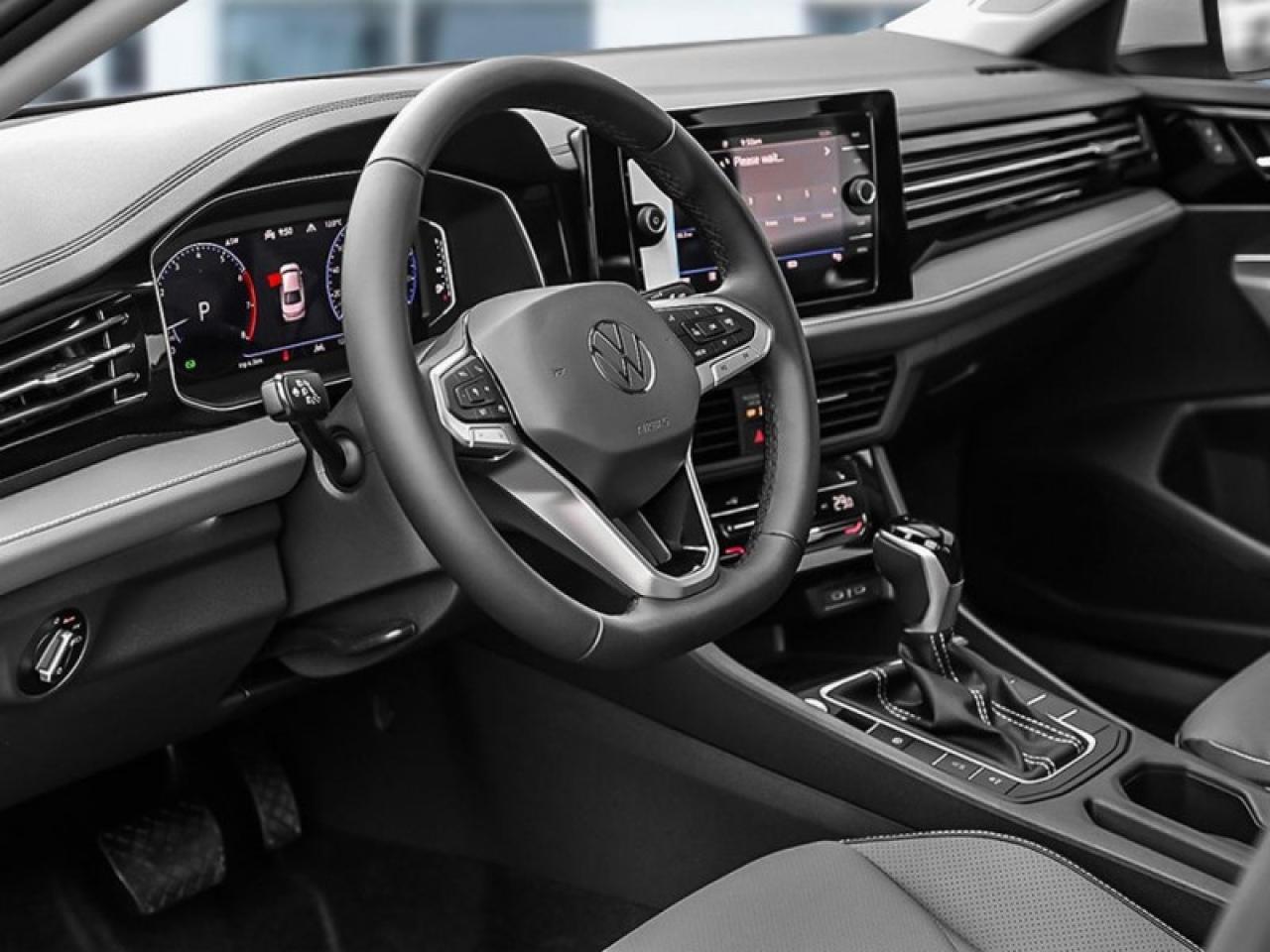 2025 Volkswagen Jetta Highline  - Cooled Seats Photo