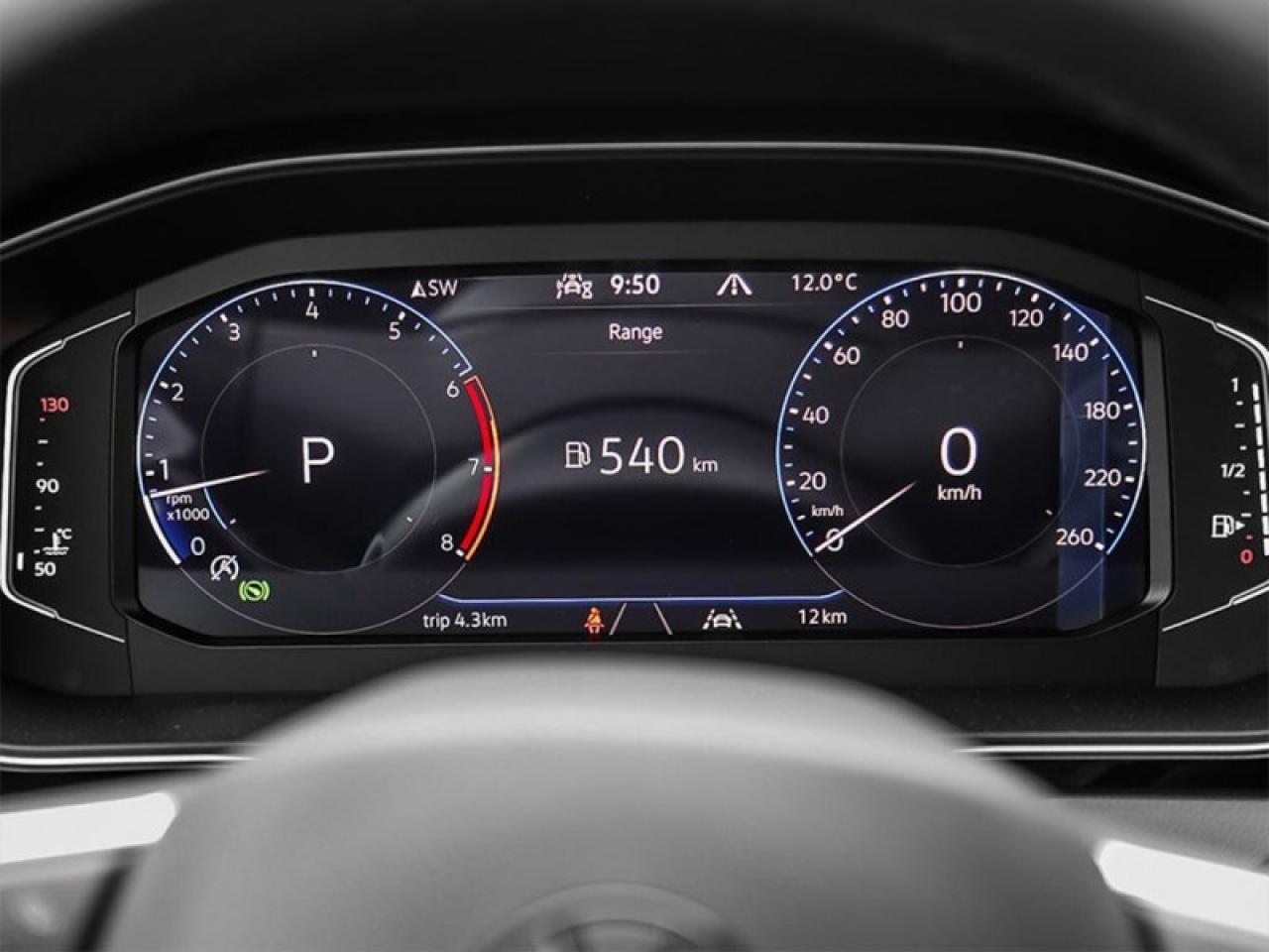 2025 Volkswagen Jetta Highline  - Cooled Seats Photo