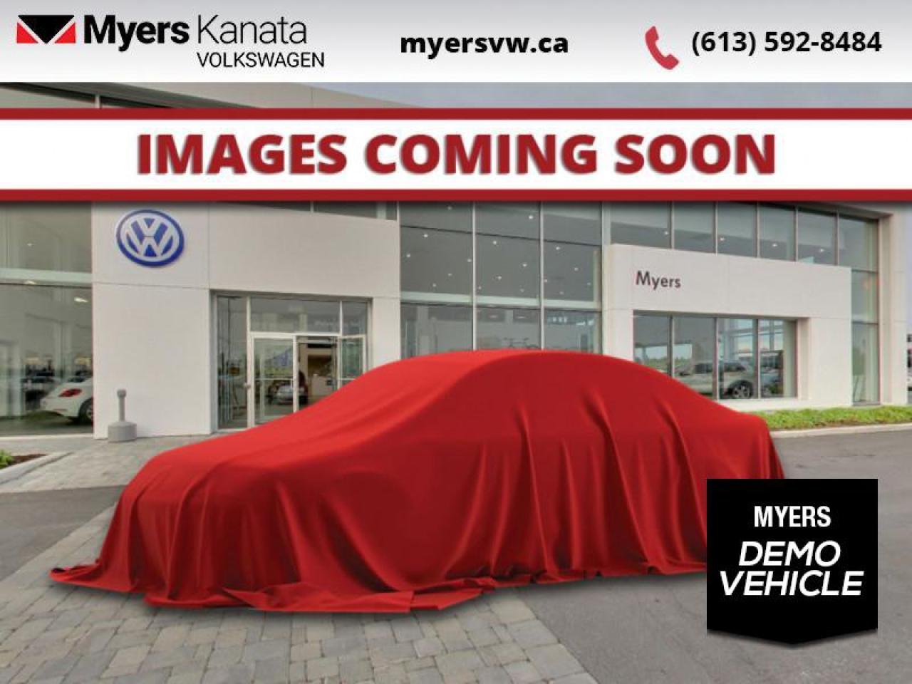 2026 Volkswagen Jetta Comfortline  - Low Mileage Photo0