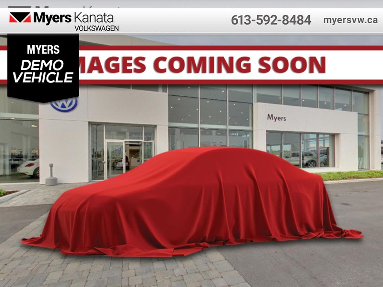 2026 Volkswagen Jetta Comfortline  -  Remote Start Photo0