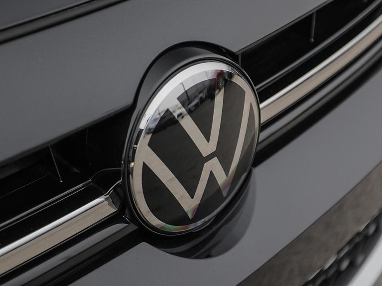 2026 Volkswagen Jetta Trendline  - Low Mileage Photo