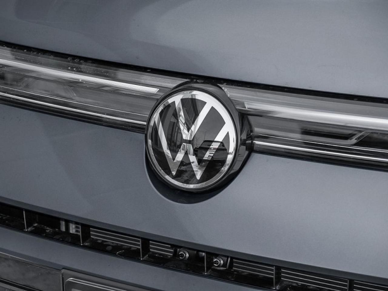 2026 Volkswagen Taos Comfortline  -  Remote Start Photo