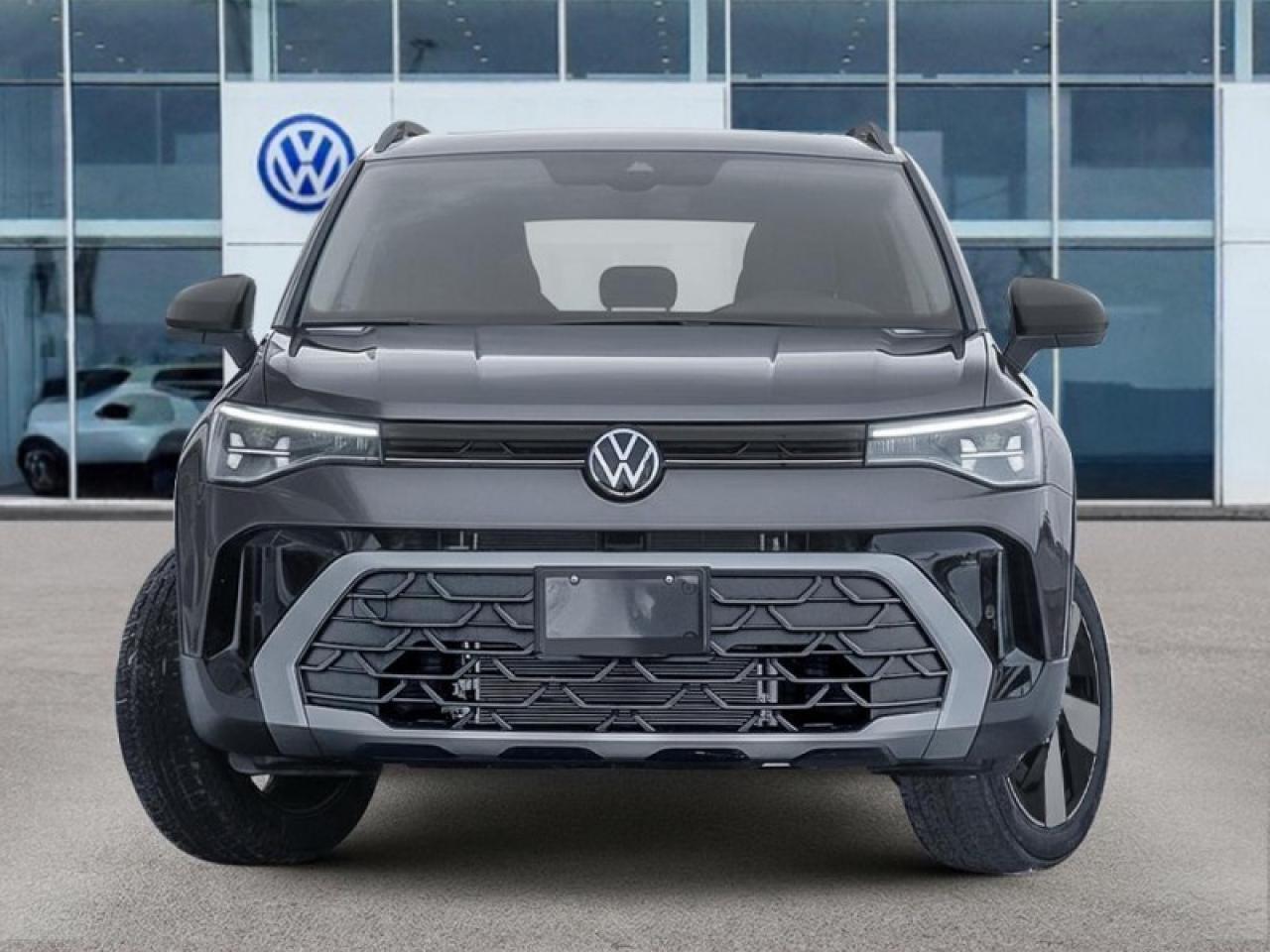 2026 Volkswagen Taos Trendline 4MOTION  - Heated Seats Photo