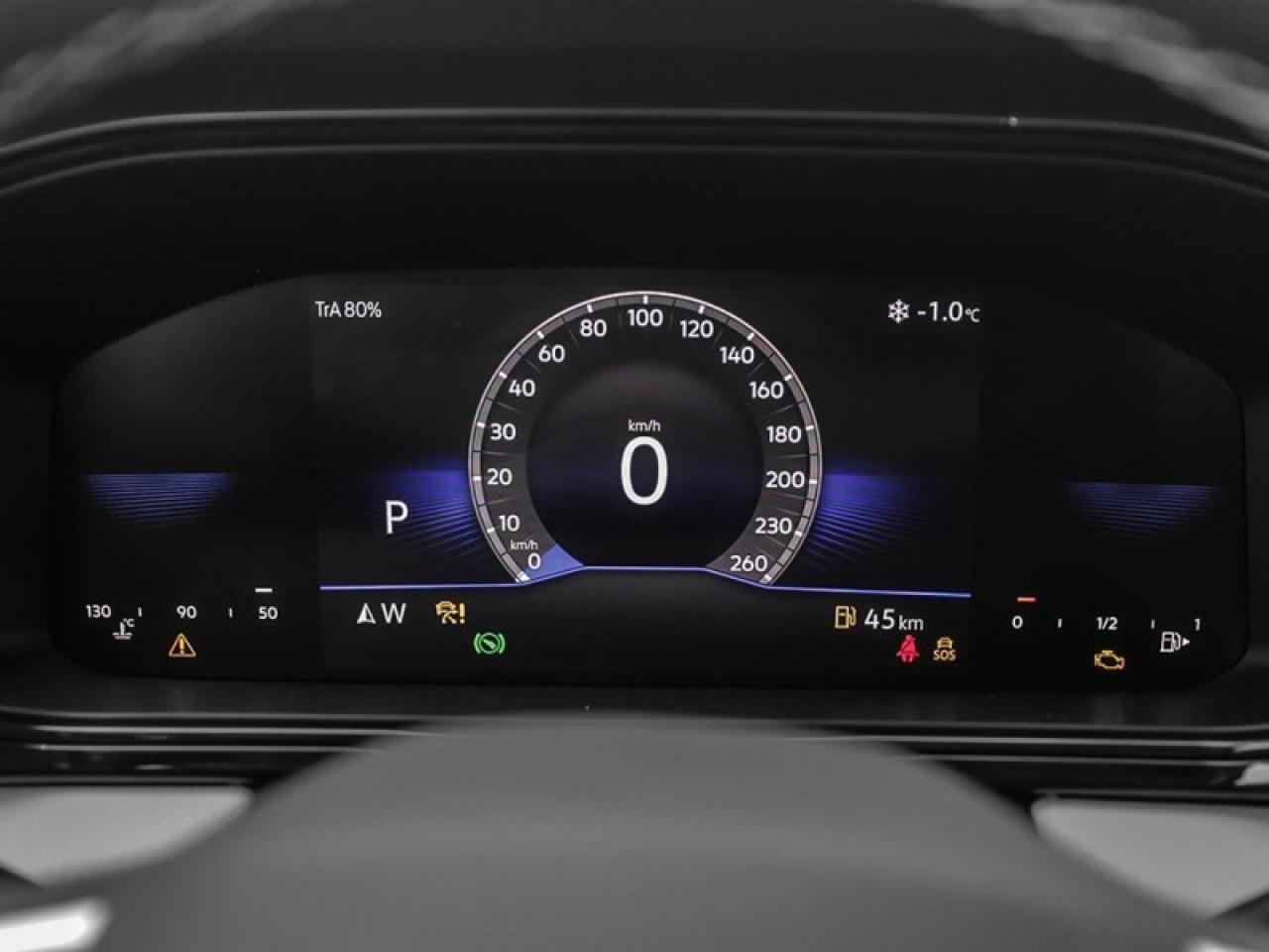 2026 Volkswagen Taos Trendline 4MOTION  - Heated Seats Photo