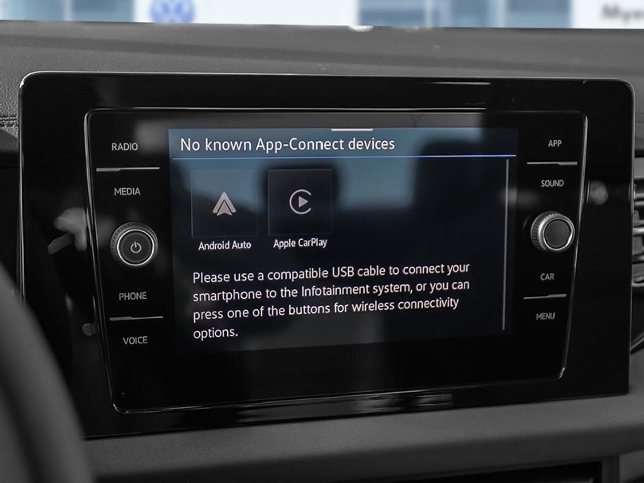 2026 Volkswagen Jetta Comfortline  -  Remote Start Photo