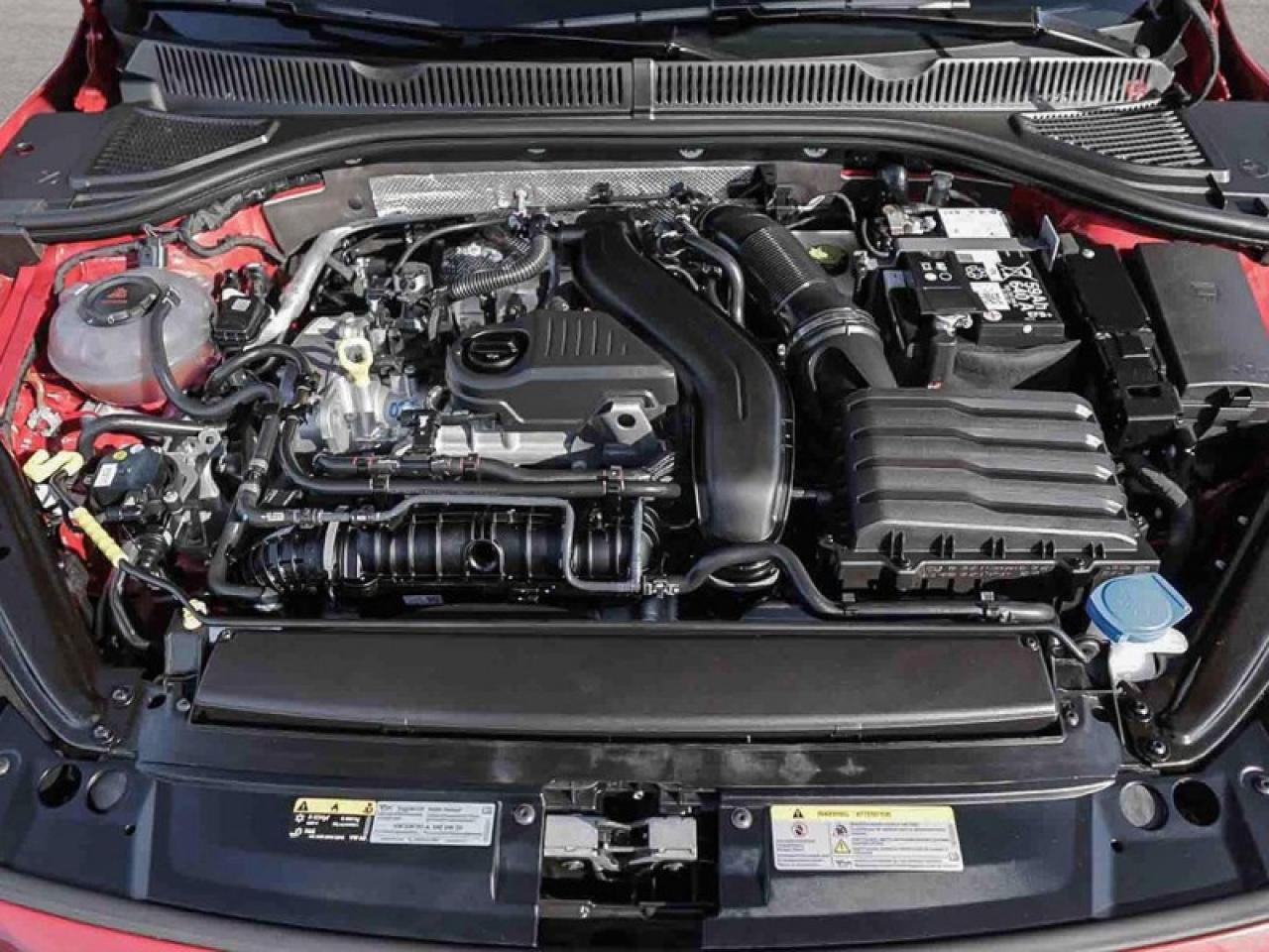 2026 Volkswagen Jetta Comfortline  - Sport Package Photo