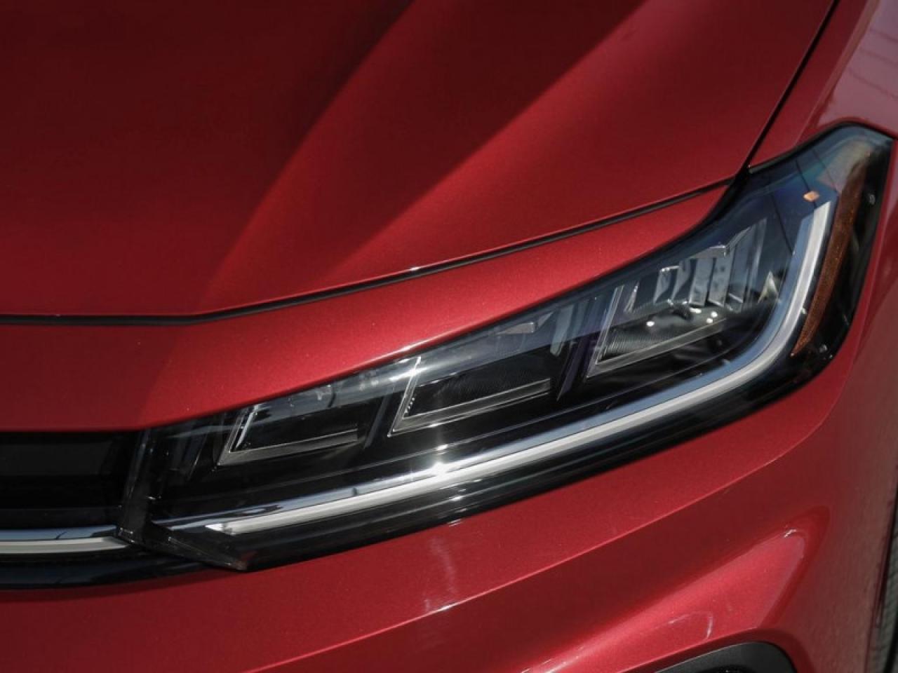 2026 Volkswagen Jetta Comfortline  - Sport Package Photo