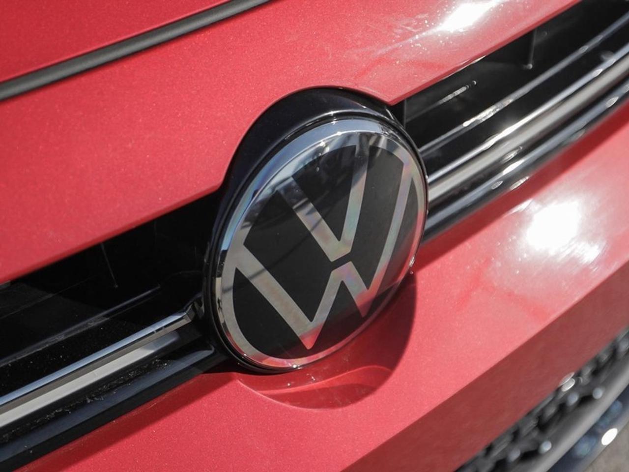 2026 Volkswagen Jetta Comfortline  -  Remote Start Photo