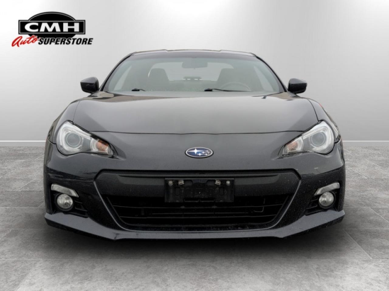 2015 Subaru BRZ Sport-Tech  **CLEAN CF - LOW KMS** Photo