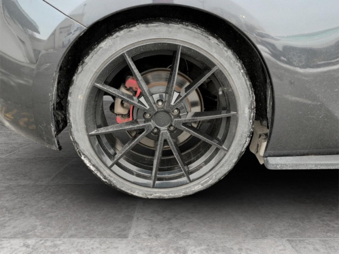 2015 Subaru BRZ Sport-Tech  **CLEAN CF - LOW KMS** Photo