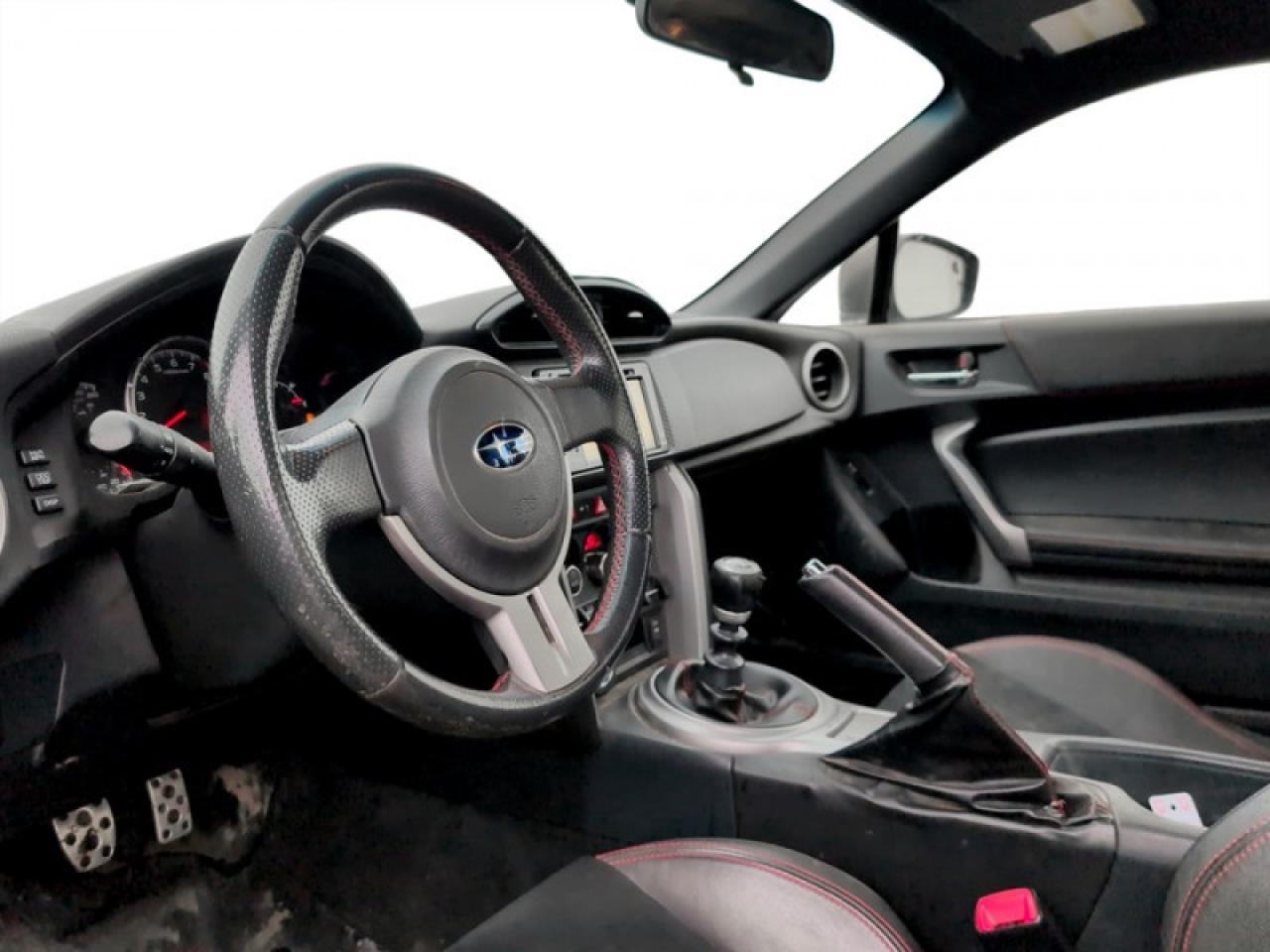 2015 Subaru BRZ Sport-Tech  **CLEAN CF - LOW KMS** Photo