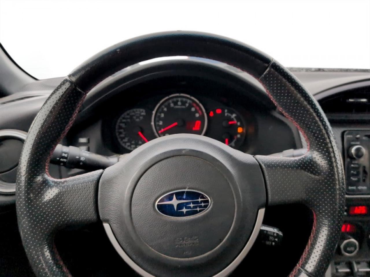 2015 Subaru BRZ Sport-Tech  **CLEAN CF - LOW KMS** Photo