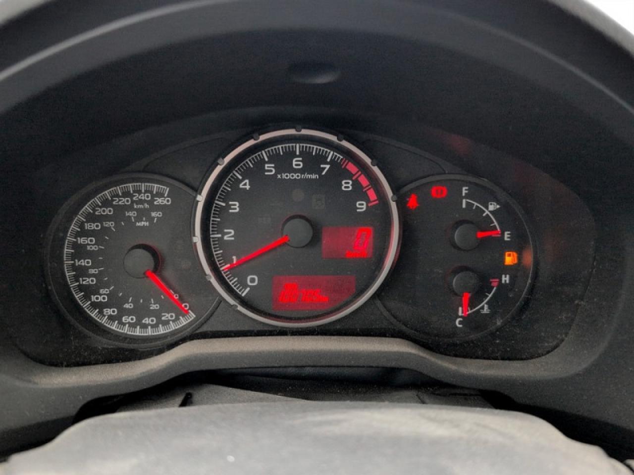 2015 Subaru BRZ Sport-Tech  **CLEAN CF - LOW KMS** Photo