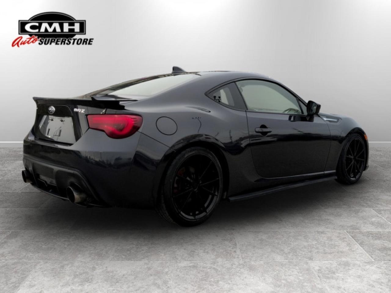 2015 Subaru BRZ Sport-Tech  **CLEAN CF - LOW KMS** Photo