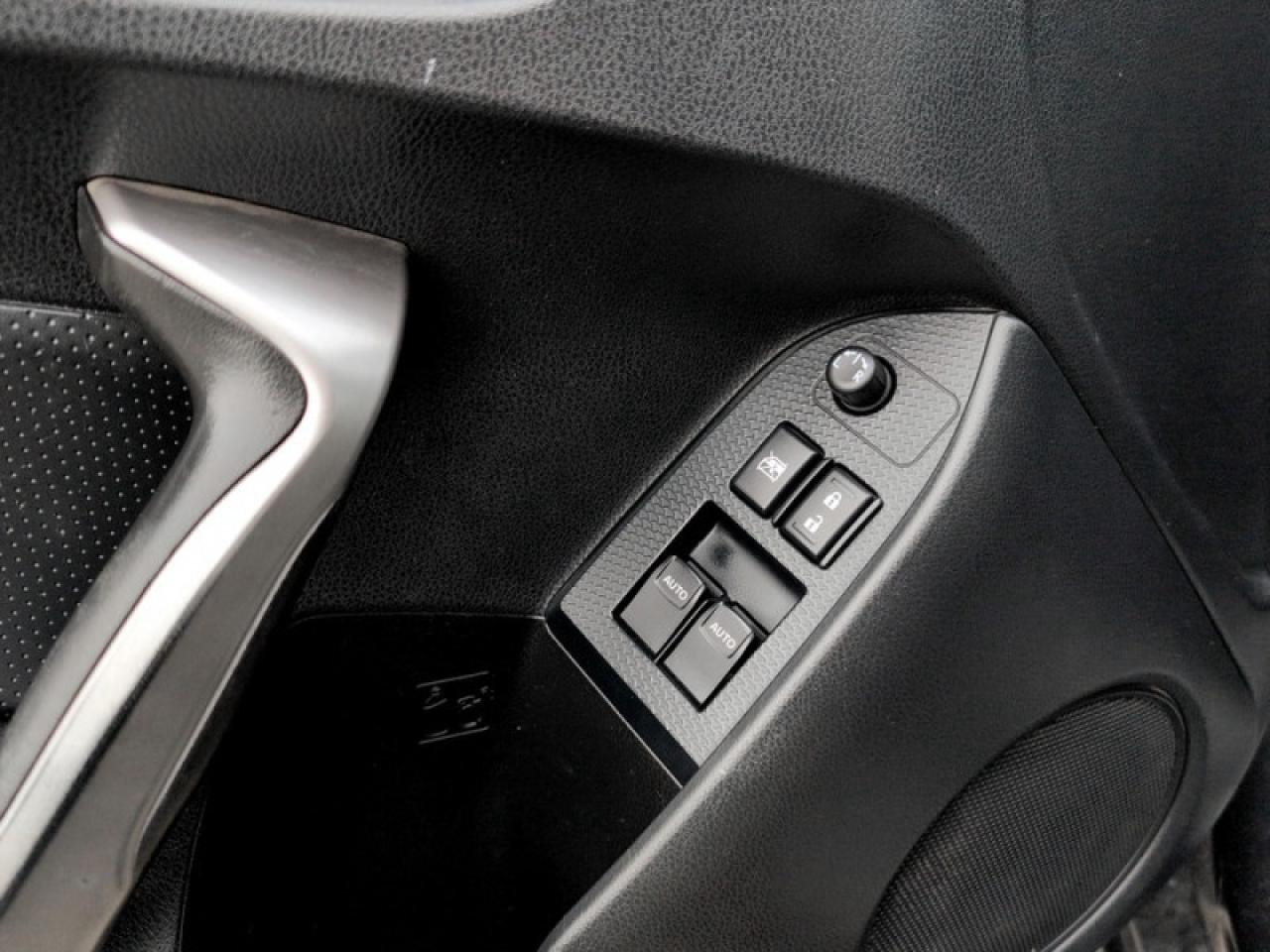 2015 Subaru BRZ Sport-Tech  **CLEAN CF - LOW KMS** Photo