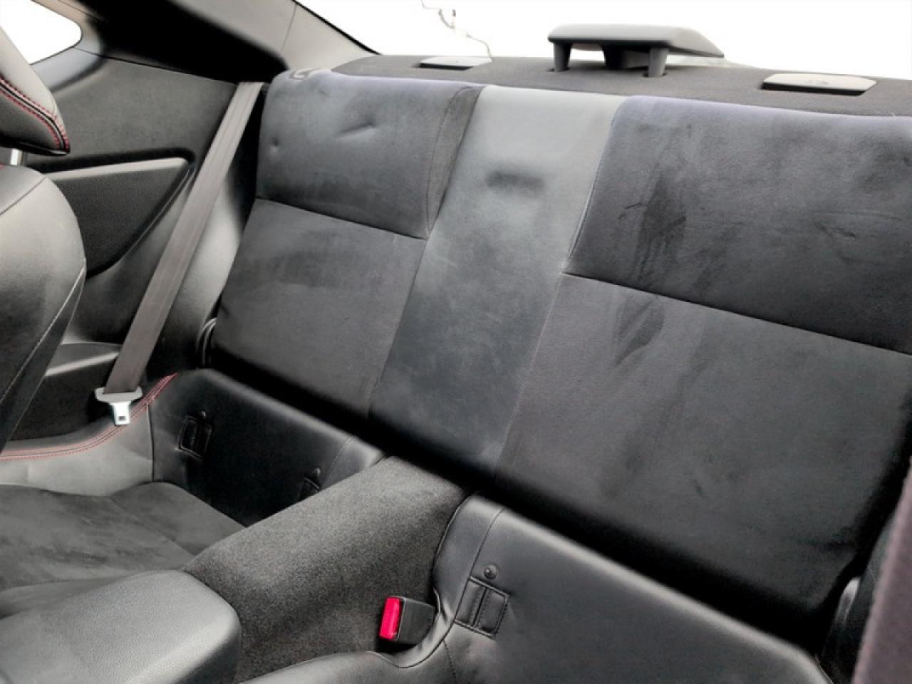 2015 Subaru BRZ Sport-Tech  **CLEAN CF - LOW KMS** Photo