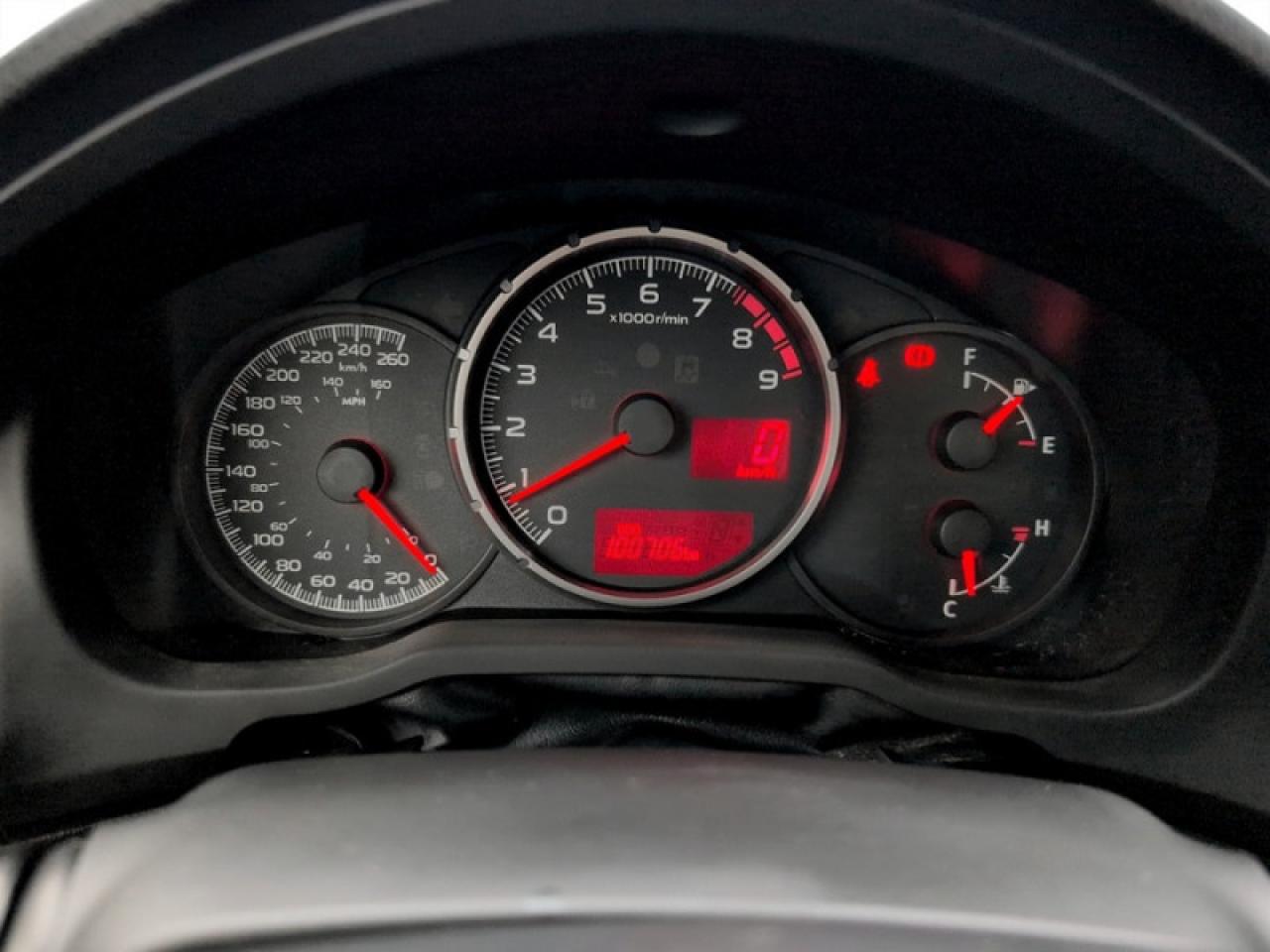 2015 Subaru BRZ Sport-Tech  **CLEAN CF - LOW KMS** Photo