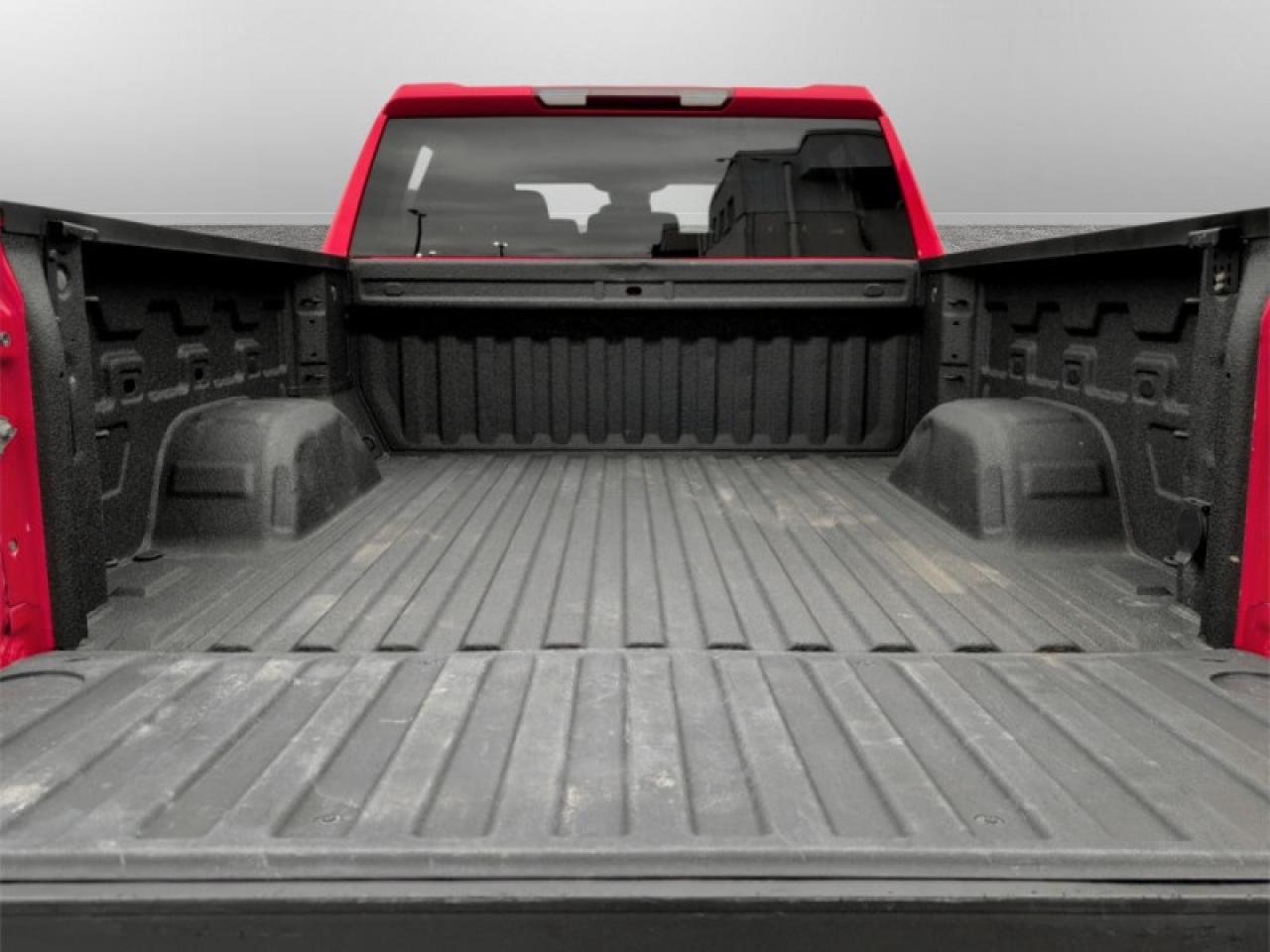 2023 Chevrolet Silverado 1500 Work Truck  **5.3L V8 - CREW CAB** Photo