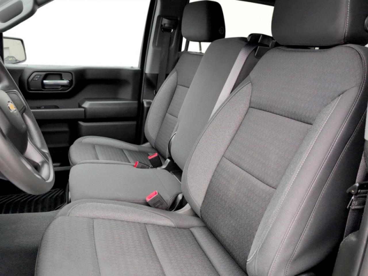 2023 Chevrolet Silverado 1500 Work Truck  **5.3L V8 - CREW CAB** Photo