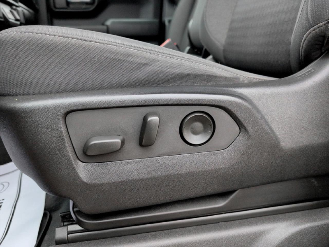 2023 Chevrolet Silverado 1500 Work Truck  **5.3L V8 - CREW CAB** Photo