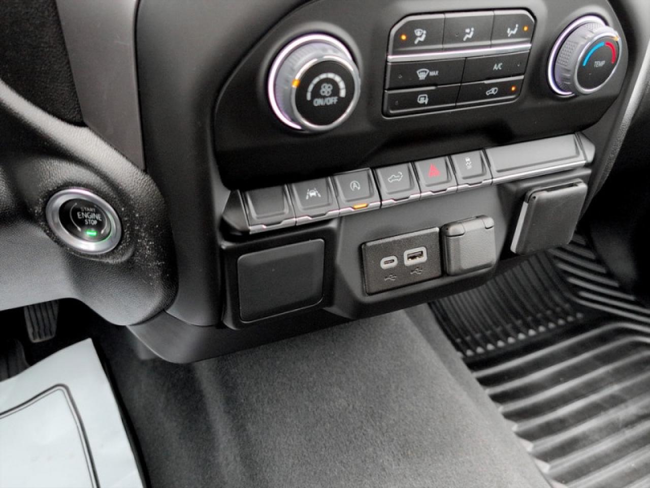 2023 Chevrolet Silverado 1500 Work Truck  **5.3L V8 - CREW CAB** Photo