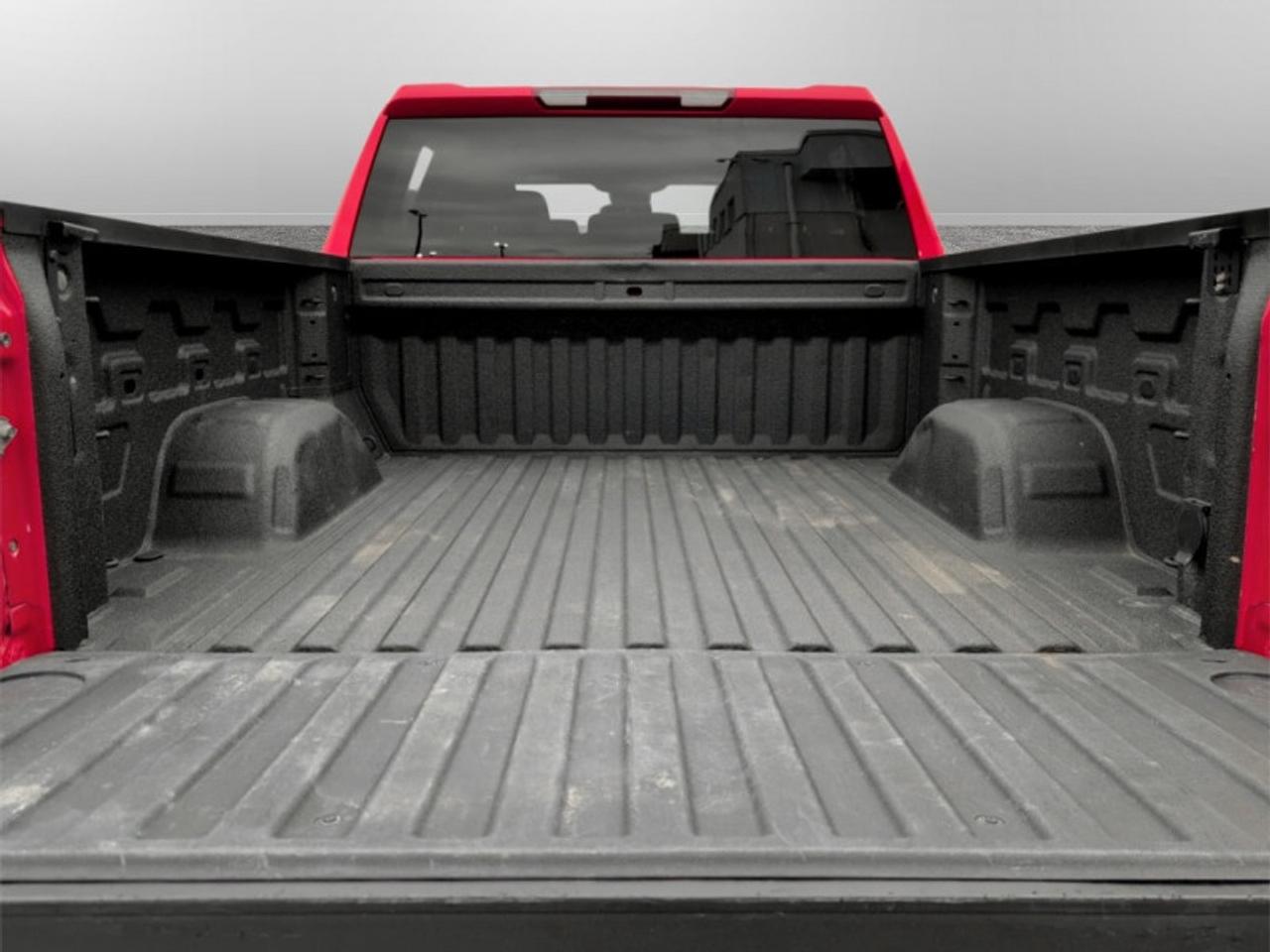 2023 Chevrolet Silverado 1500 Work Truck  **5.3L V8 - CREW CAB** Photo