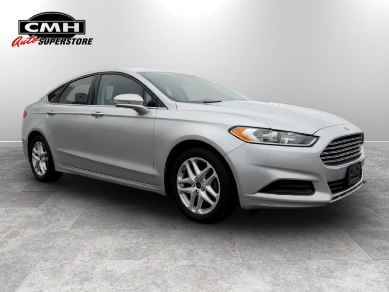 2016 Ford Fusion SE w/Tech Pkg Photo