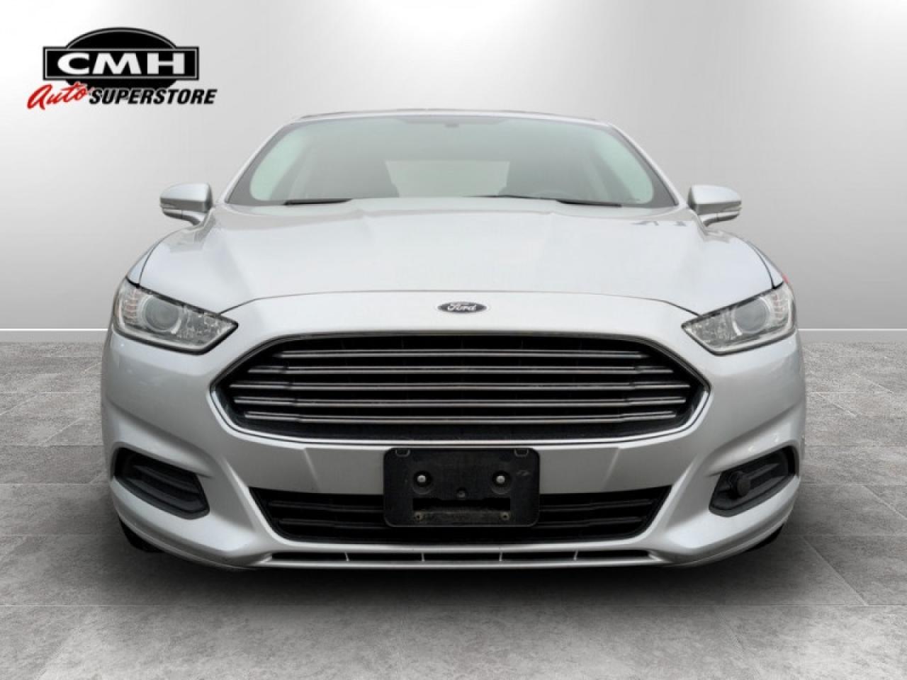 2016 Ford Fusion SE w/Tech Pkg Photo