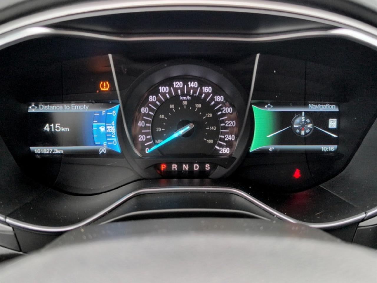 2016 Ford Fusion SE w/Tech Pkg Photo