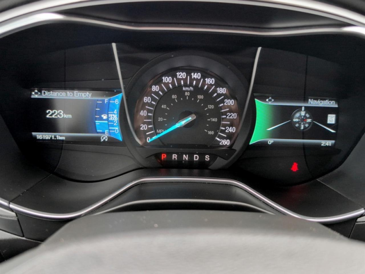 2016 Ford Fusion SE w/Tech Pkg  **TECH/MY FORD TOUCH PKG** Photo