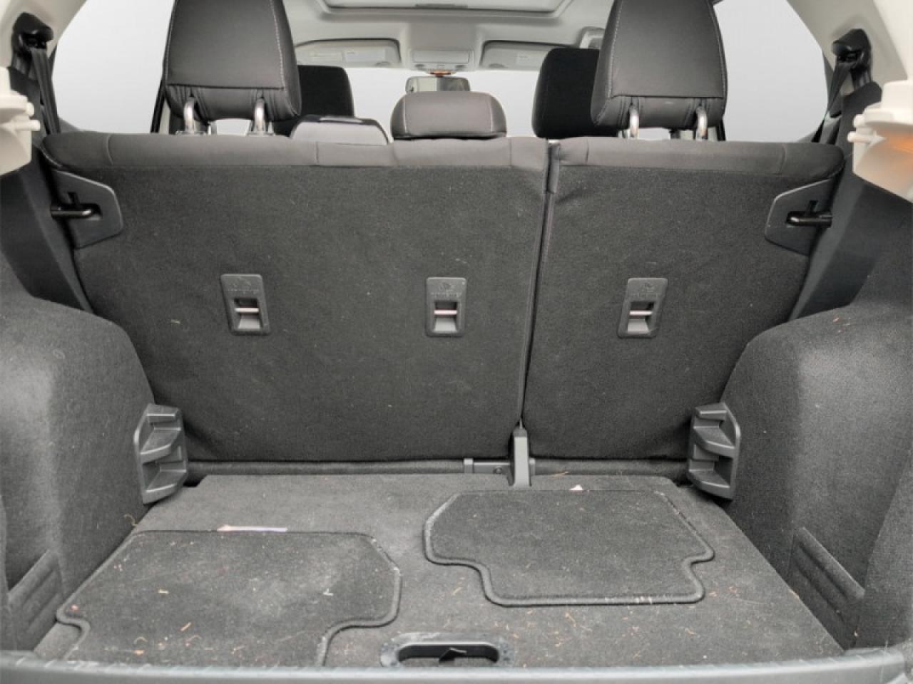 2019 Ford EcoSport SE Photo