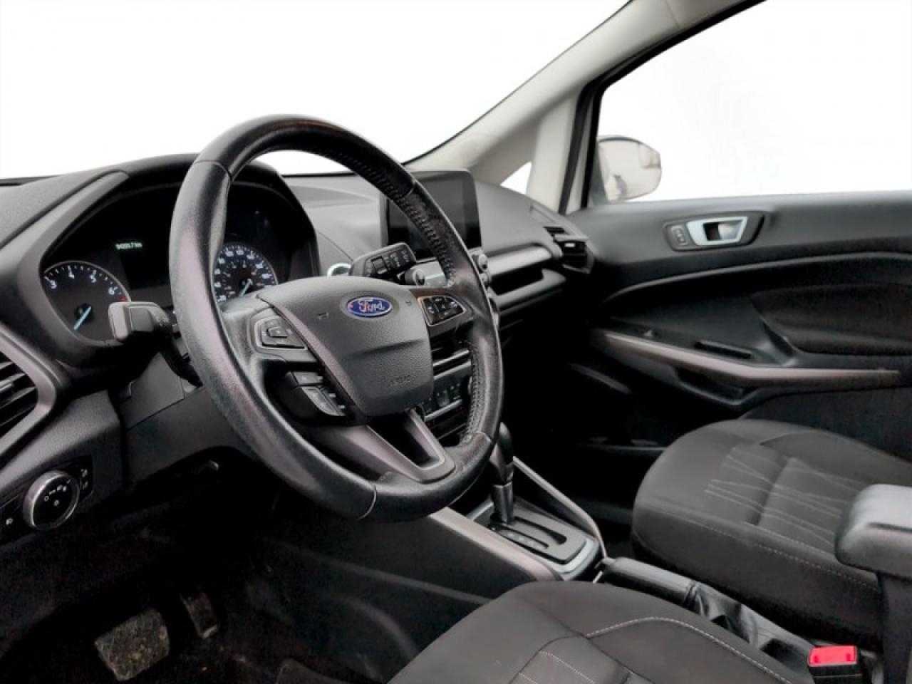 2019 Ford EcoSport SE Photo